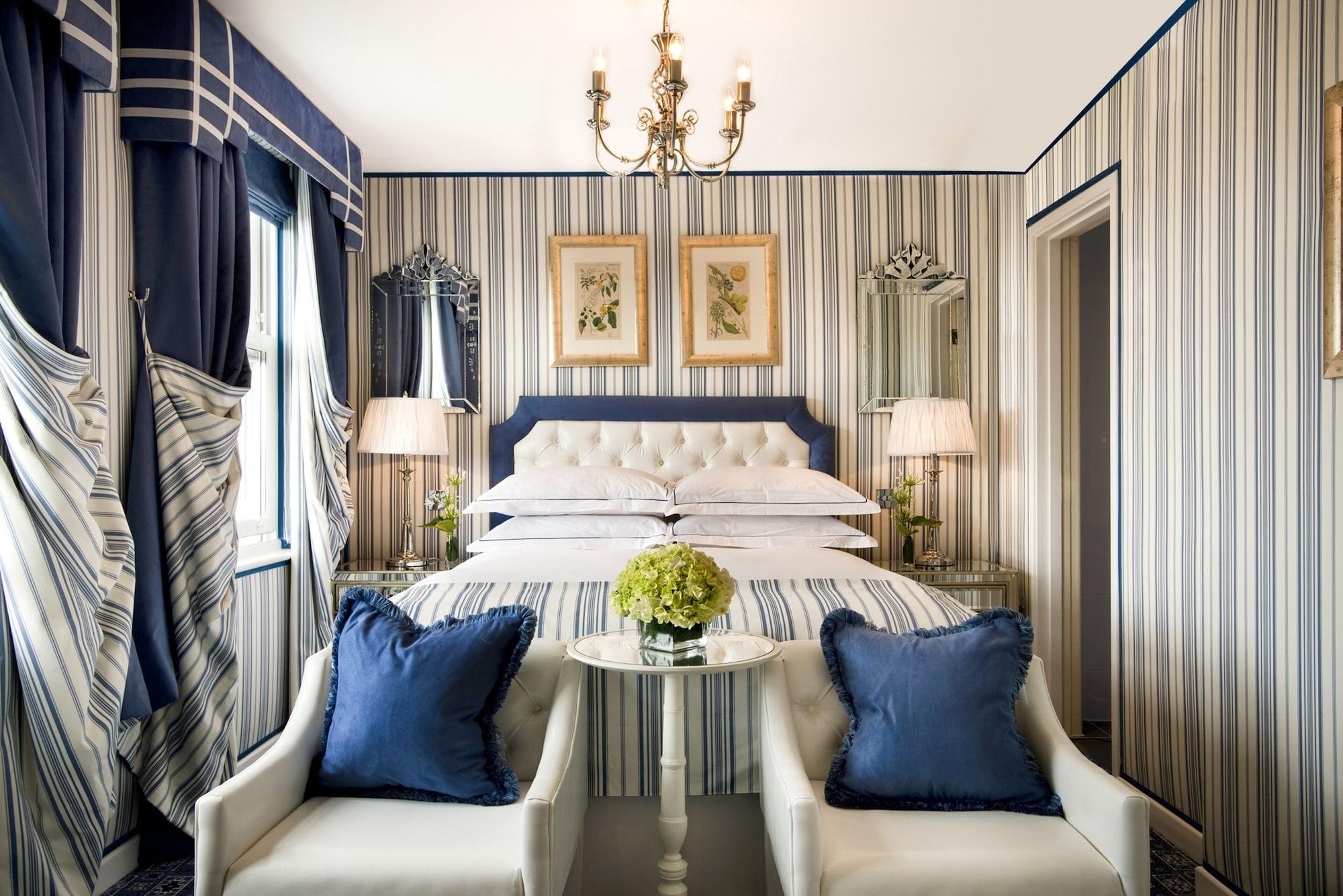 Duke Of Richmond Hotel Saint Peter Port Екстериор снимка